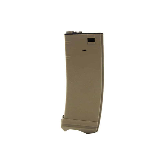 Modify 190 Round XTC M4 Mid Cap Magazine (Tan)