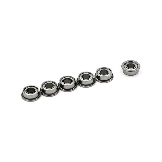 Modify 6mm Gearbox Bearings