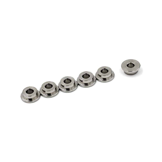 Modify 6mm Stainless Steel Bushings