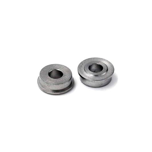Modify 7mm Tempered Stainless Steel Bushings (2 Pack)