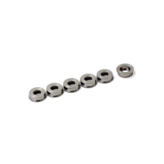 Modify 8mm Stainless Steel Modular Gearset Bushings