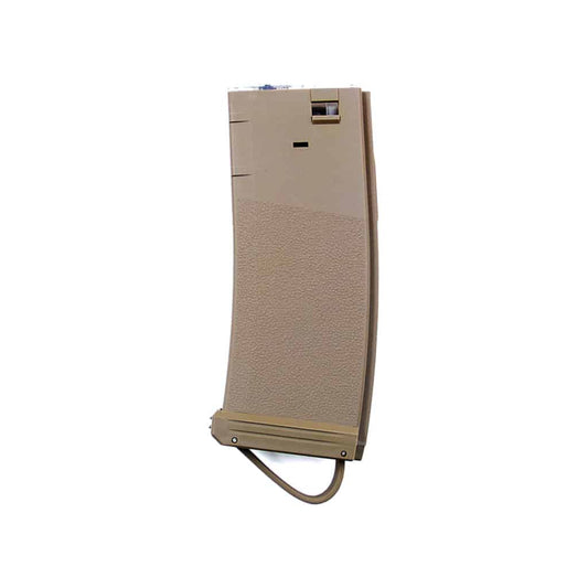 Modify Bhive 150 Round M4 Mid Cap Magazine (Tan)