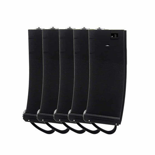 Modify Bhive 150 Round M4 Tracer Magazine (Black) Box of 5