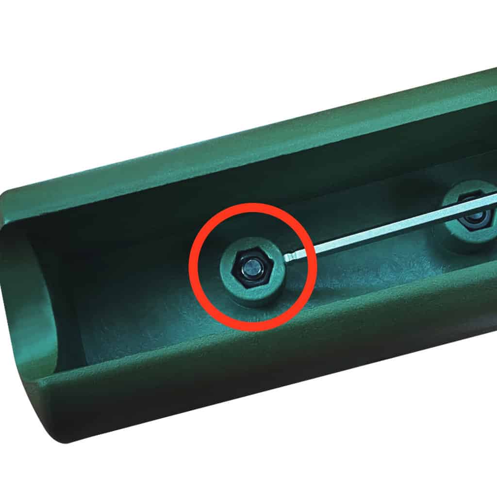 Modify MOD24 Air Brake Kit