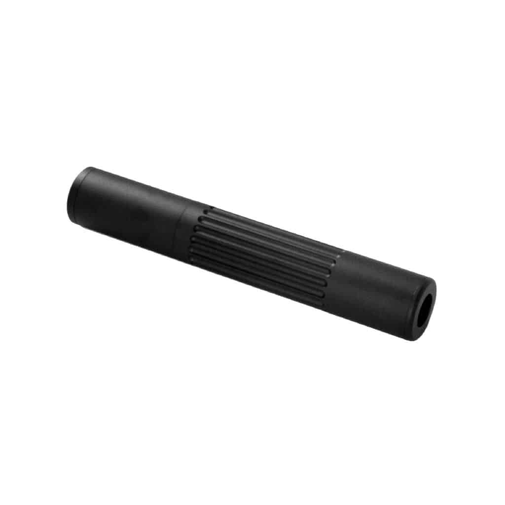 Modify OBserver Over-Barrel Mock Suppressor (Black)