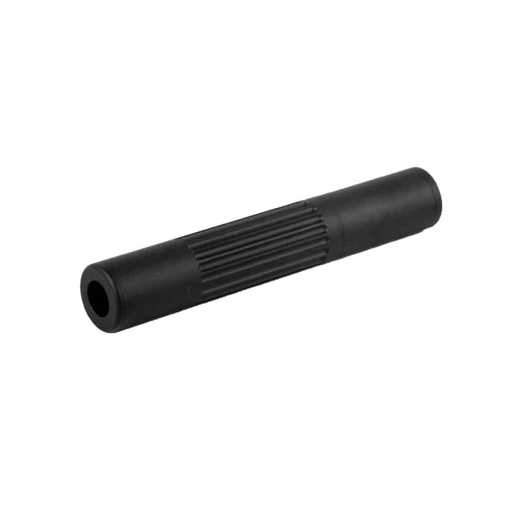 Modify OBserver Over-Barrel Mock Suppressor (Black)