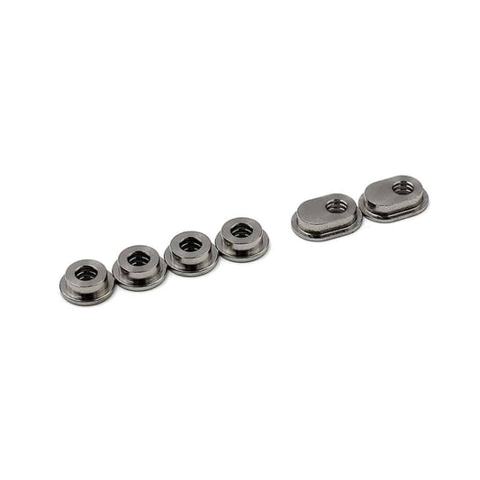 Modify P90 Stainless Steel Bushings (Bi-Oiling)