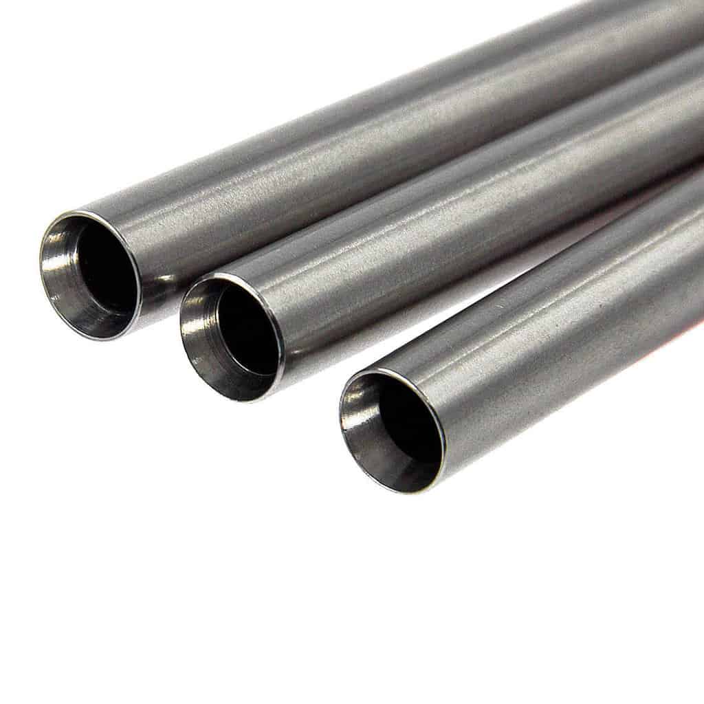 Modify Stainless Steel Pistol Tightbore Barrel (74-146mm)