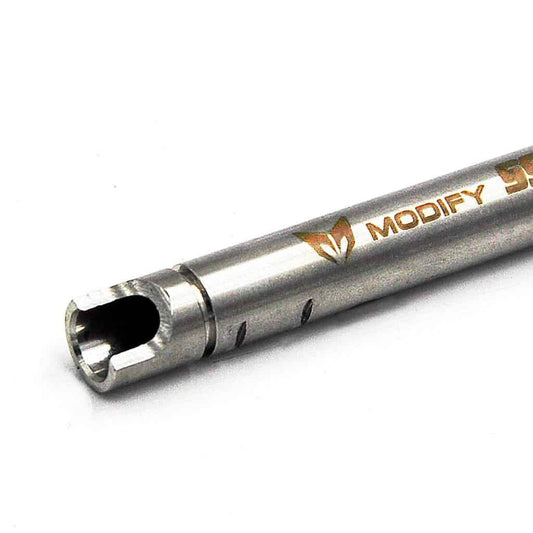 Modify Stainless Steel Pistol Tightbore Barrel (74-146mm)