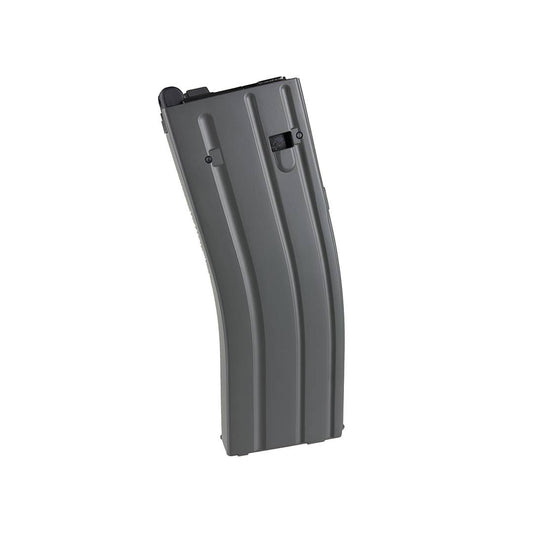 Modify-Tech 35rd Gas Magazine for TM MWS GBBR