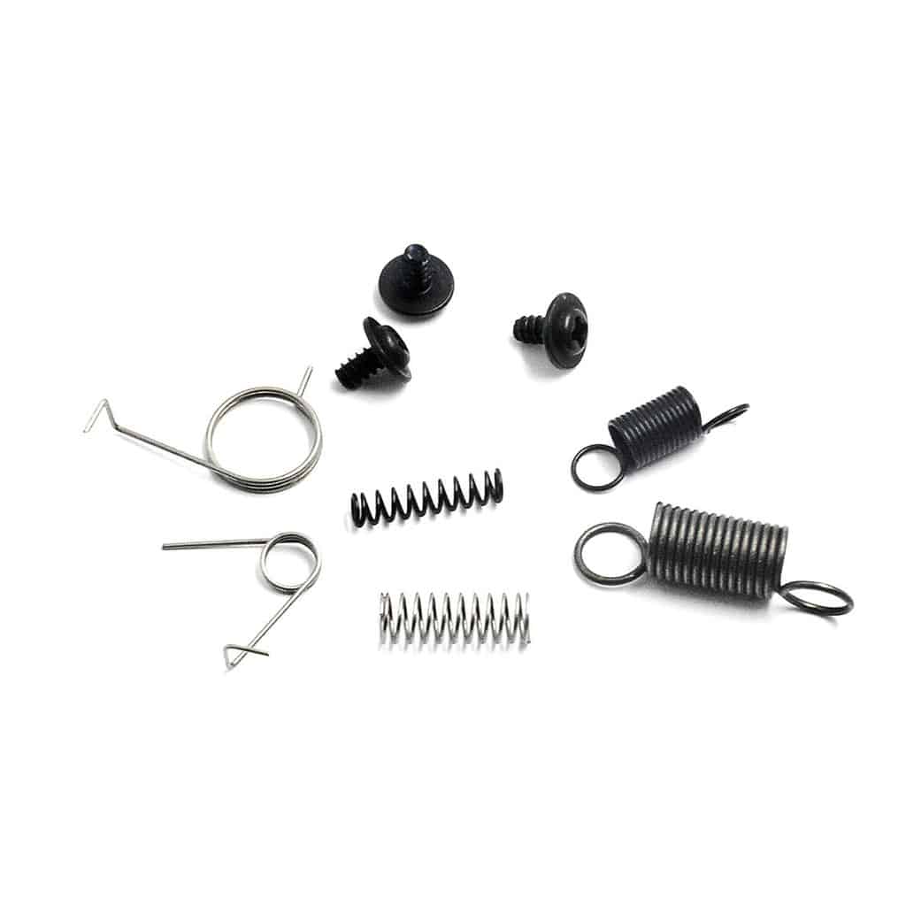 Modify V2 / V3 Spring Set
