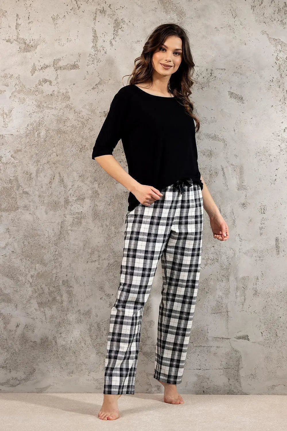 Momenti Per Me style and comfort womens pajama