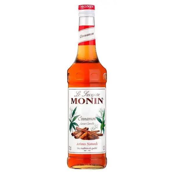 Monin Cinnamon 70cl