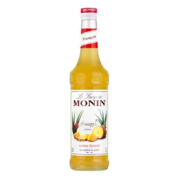 Monin Pineapple Syrup 70cl