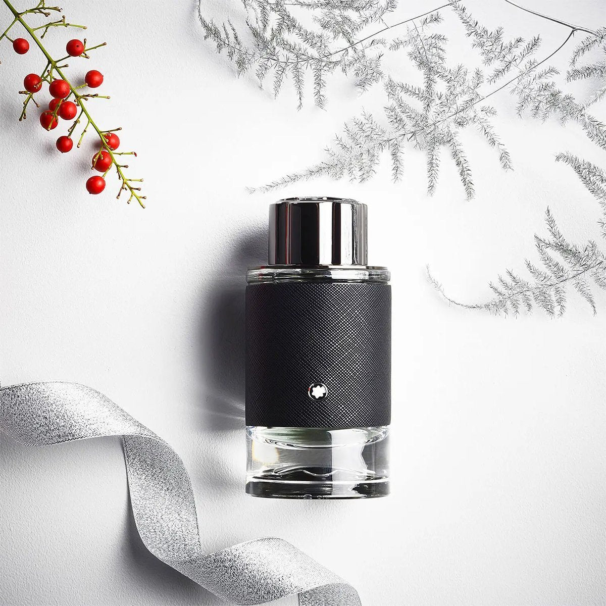 Mont Blanc Explorer Eau de Parfum 100ml Spray