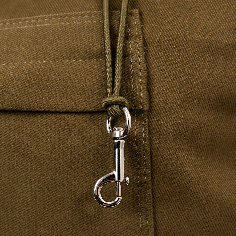 Mosswood | Berwick Dog Carrier