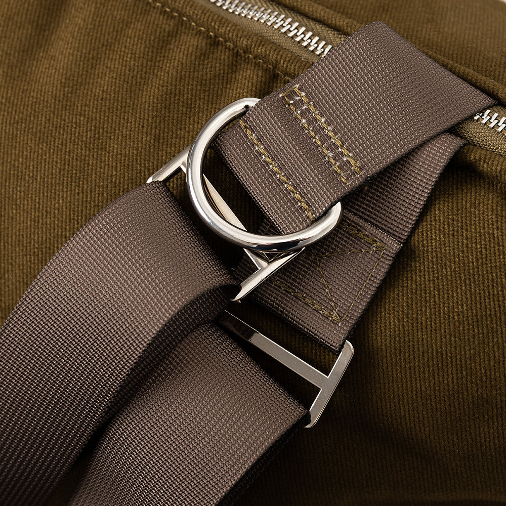 Mosswood | Berwick Dog Carrier