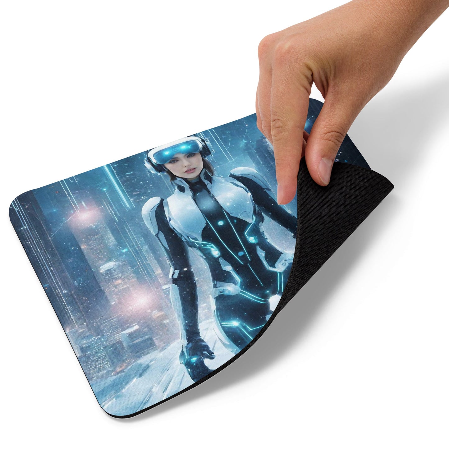 Mouse pad