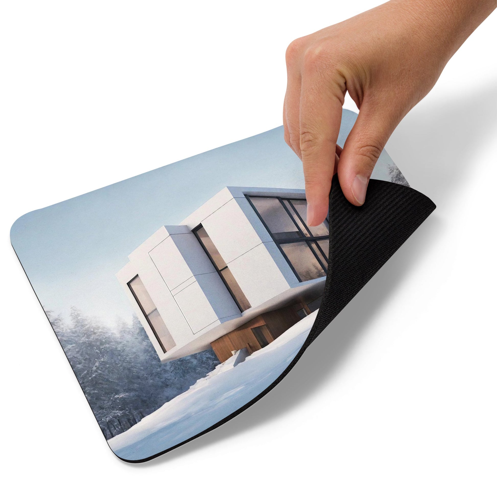 Mouse pad