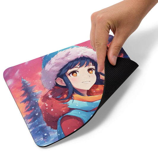 Mouse pad