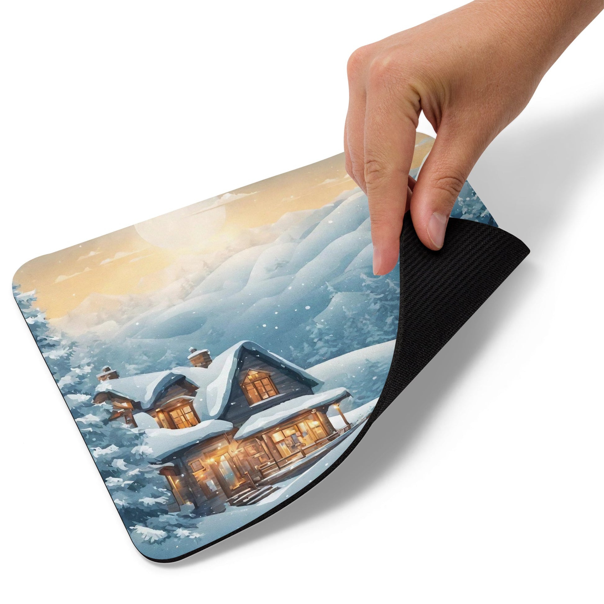 Mouse pad