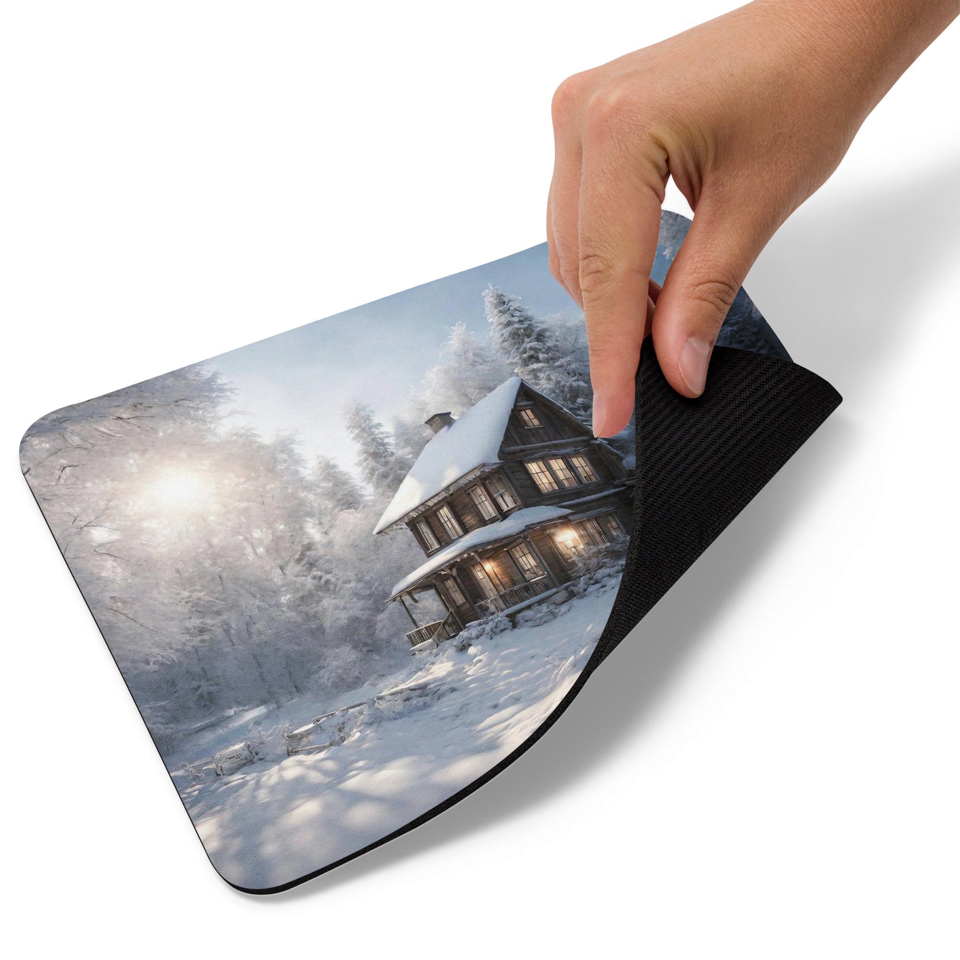 Mouse pad