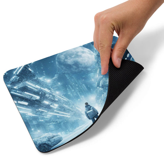 Mouse pad