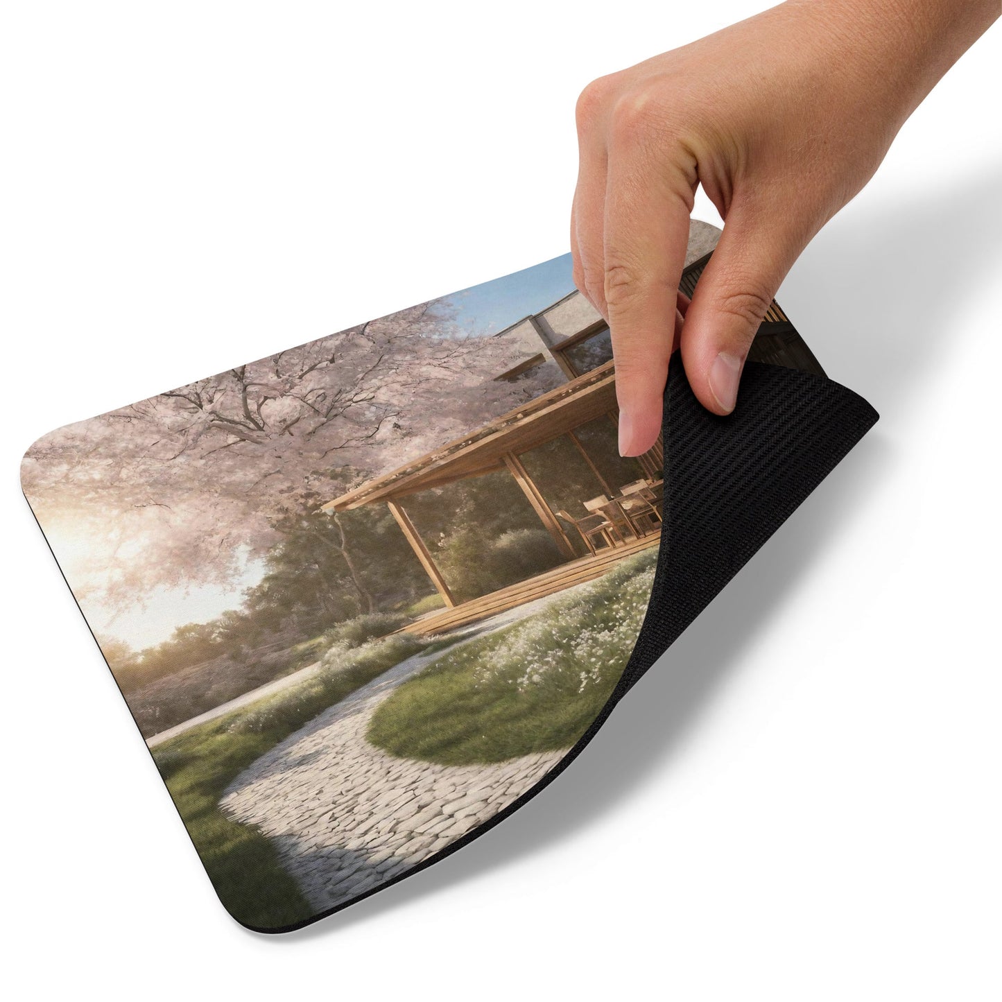 Mouse pad