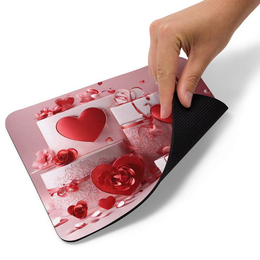 Mouse pad