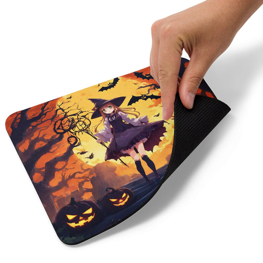 Mouse pad