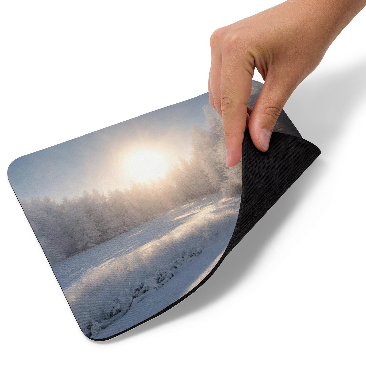 Mouse pad