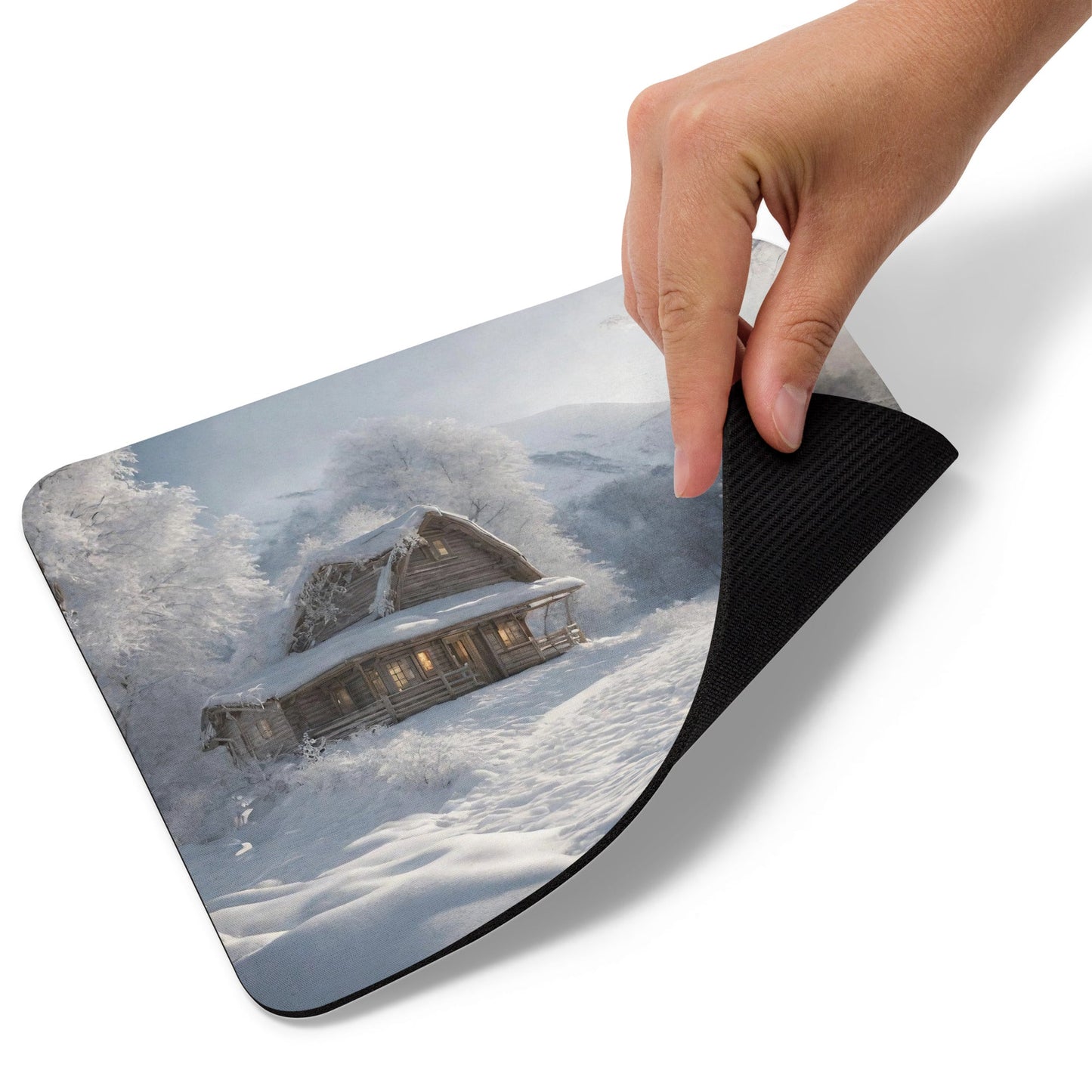 Mouse pad