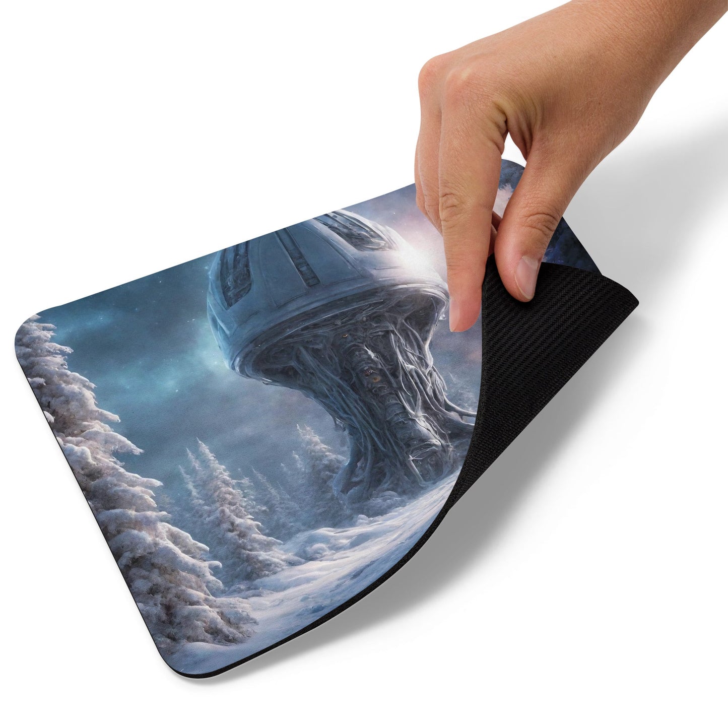 Mouse pad