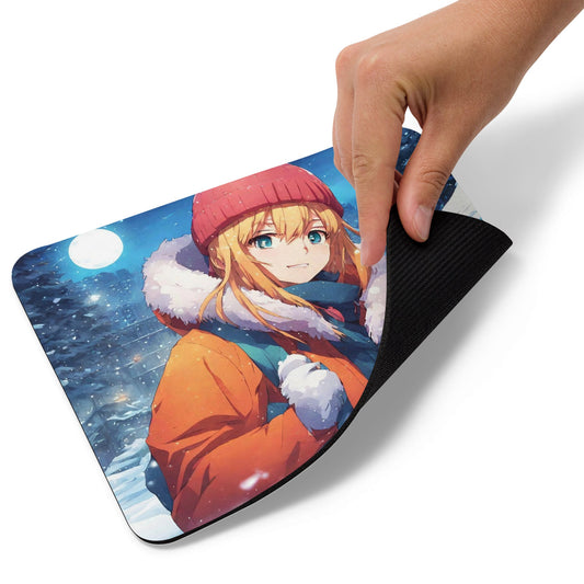 Mouse pad