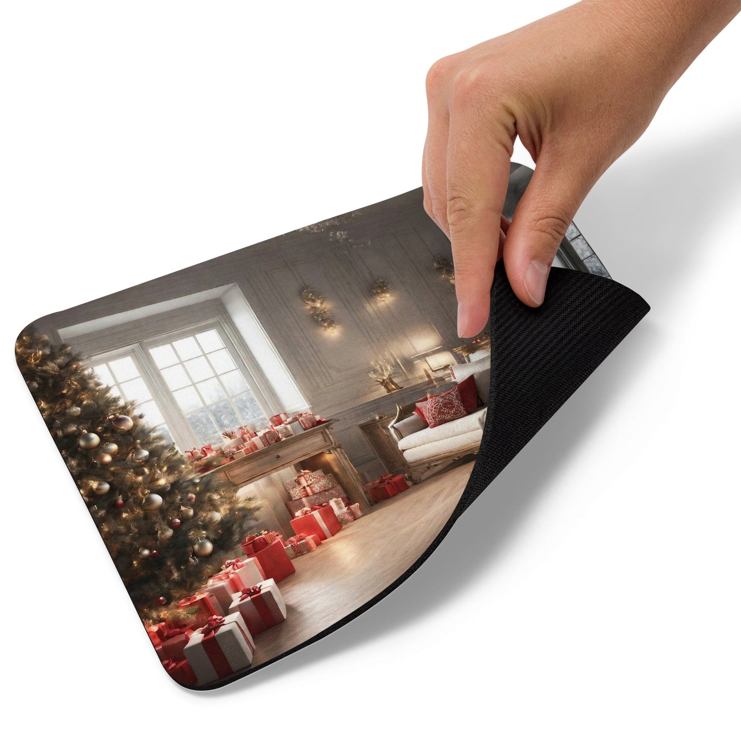 Mouse pad