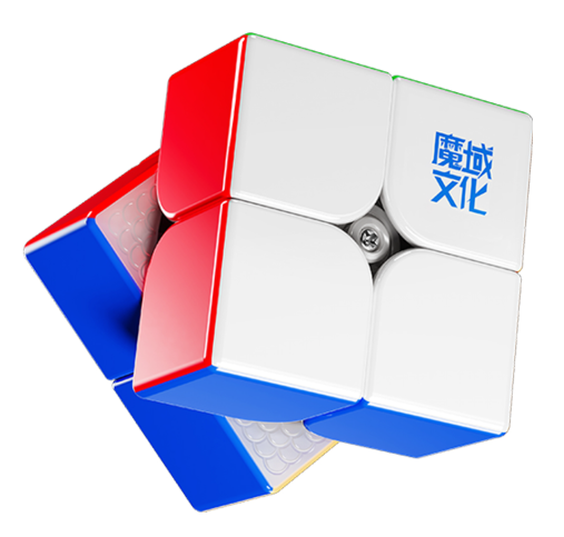 MoYu WeiPo V5 Ball core UV