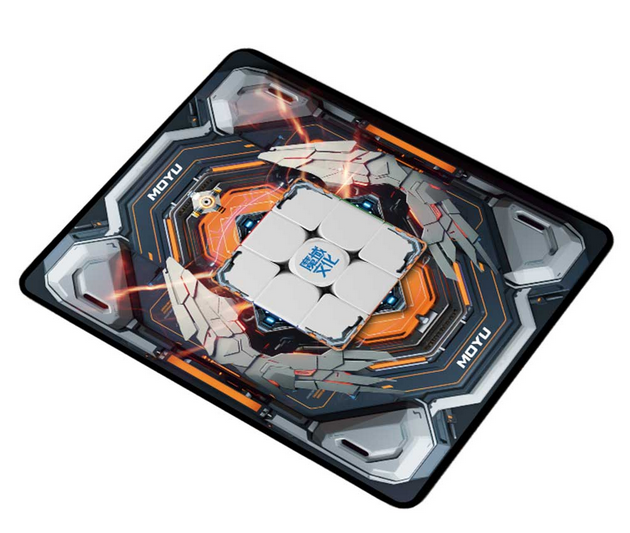 MoYu CyberPunk Mat small