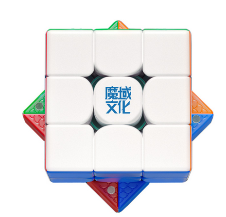 MoYu WeiLong V9 Maglev Ball core UV