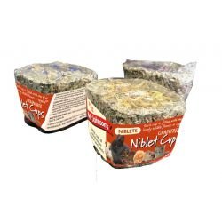 Mr Johnsons Grain Free Niblet Cup