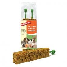 Mr Johnson's Herb Bars