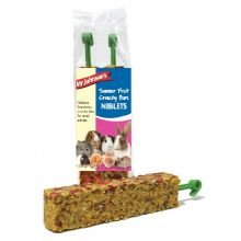 Mr Johnson's Summer Fruit Bars