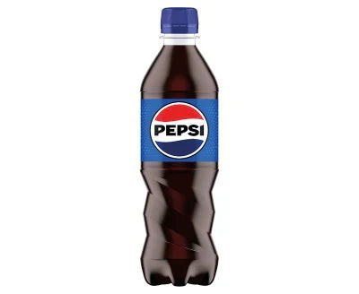 24 x Pepsi 500Ml