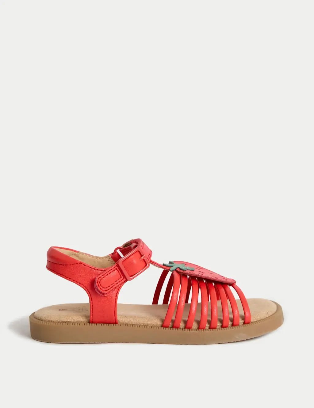 M&S Kids' Sandals (4 Small - 2 Large)
