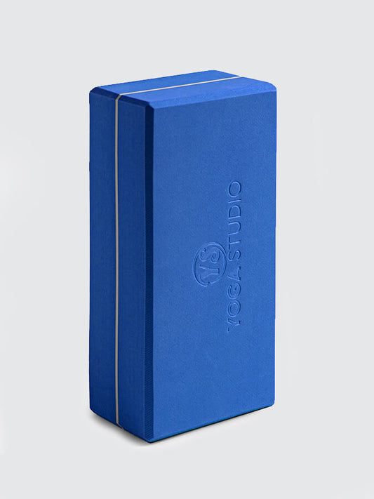 Yoga Studio EVA Yoga Brick - Double Colour