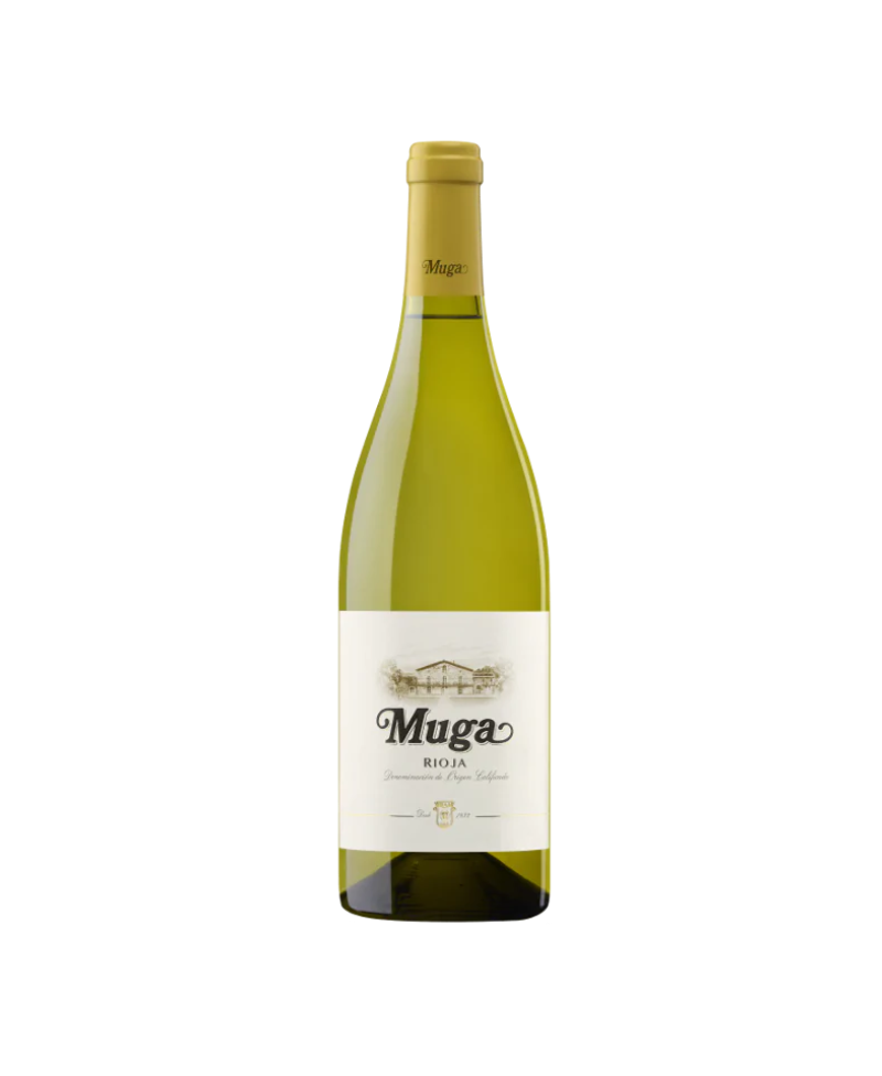 Muga Blanco 2023