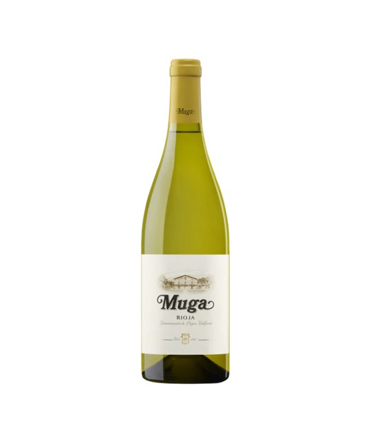 Muga Blanco 2023