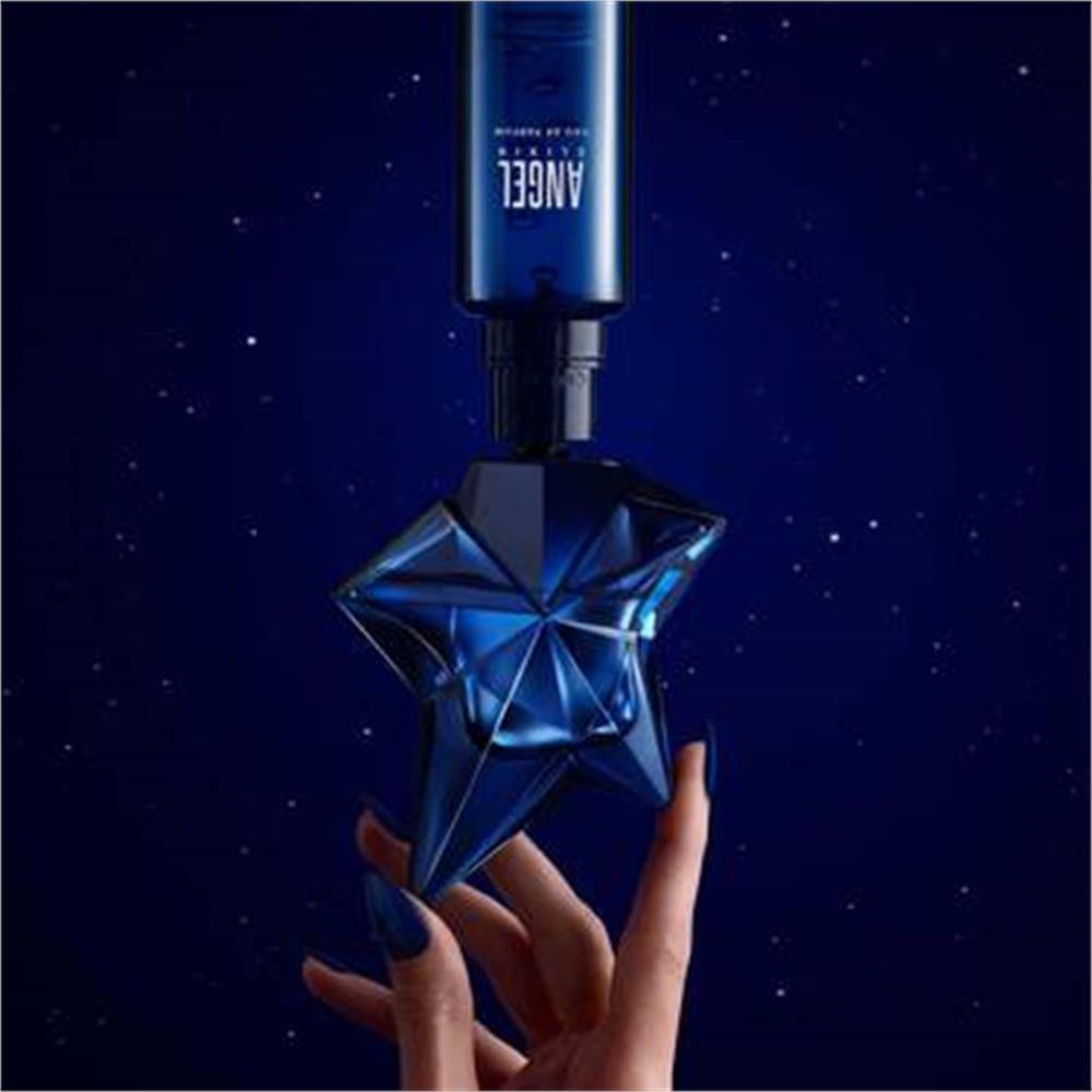 Mugler Angel Elixir Eau de Parfum 100ml Refillable Spray