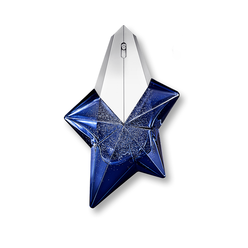 Mugler Angel Elixir Eau de Parfum 100ml Refillable Spray
