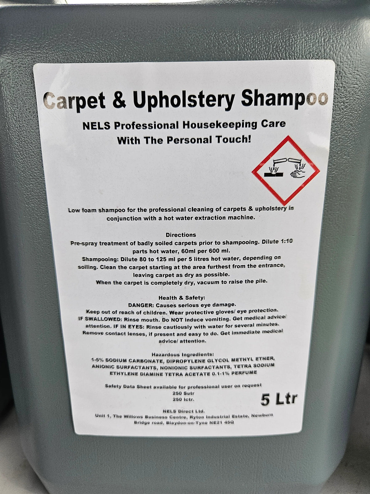 Multiclean Pet Safe Disinfectant & Cleaners