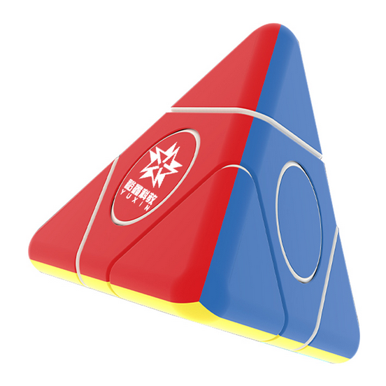 YuXin Multi Pyraminx